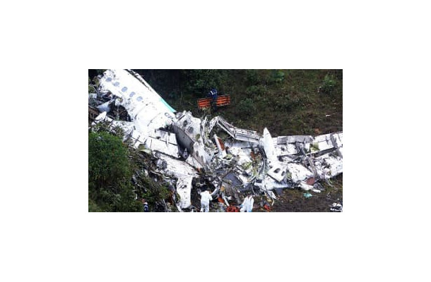 シャペコエンセ墜落事故の生存者、21名死亡のバス事故に遭遇…また生き延びる