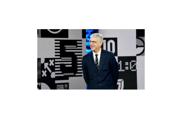 ヴェンゲル氏が提案する「オフサイドルール変更」　FIFAが中国で“実験”へ