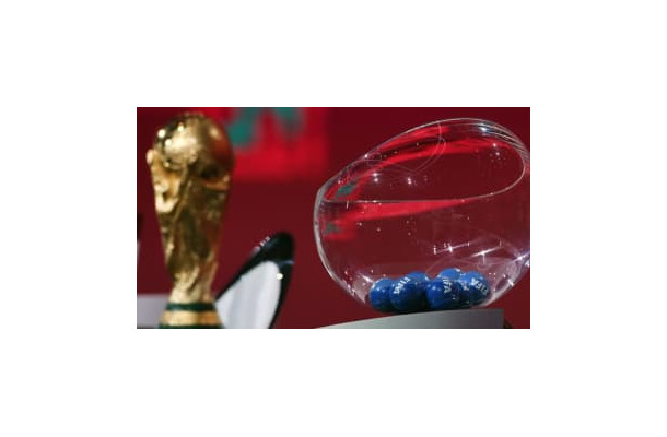 W杯アジア2次予選は「集中開催」が決定！日本のグループは日本　なぜか中東開催が多めに