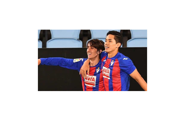 乾＆武藤の同僚、代表初招集に涙…20歳新星の感動シーン