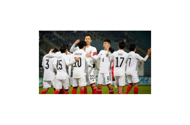 日本代表、韓国＆モンゴル戦に向けたメンバー発表！欧州組9名＋国内組14名に(2021/3/18) 