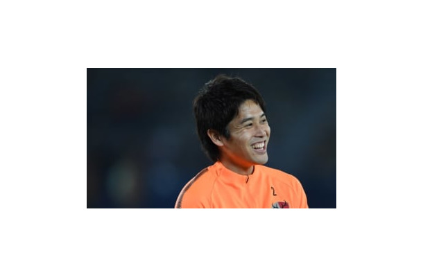 「なんでこいつタメ口なの」 金崎夢生、内田篤人に謝りたかった“初対面でのやらかしエピソード”