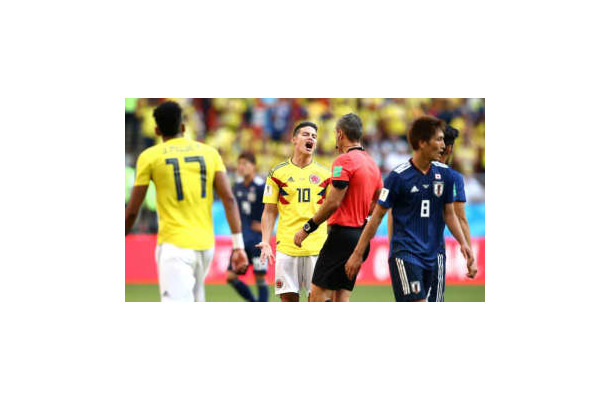 「もし俺がいたら、君らは負けてた」 ハメス、2018年W杯を悔しがる
