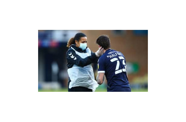 MLSが初採用へ！脳震盪で「2名追加交代」可能