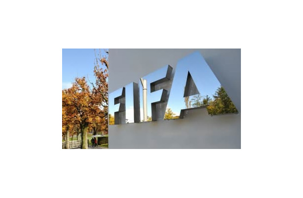 「乗っ取り」で…FIFA、2国のサッカー協会を活動禁止に