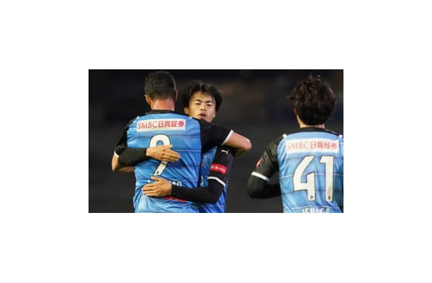 Jリーグ、禁断の川崎フロンターレ「ラ・リーガ移籍」に触れる！スペインクラブも反応