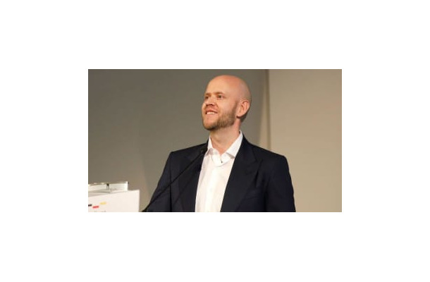 『Spotify』創業者、アーセナル買収は「本気だ」宣言