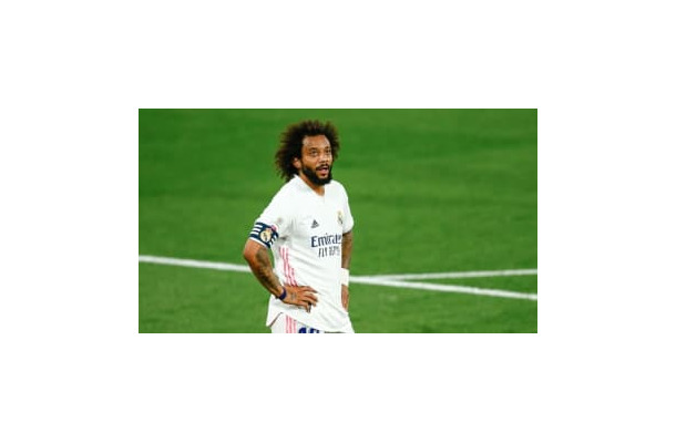 レアル・マドリー激怒…マルセロ、ひとりでCLチェルシー遠征へ