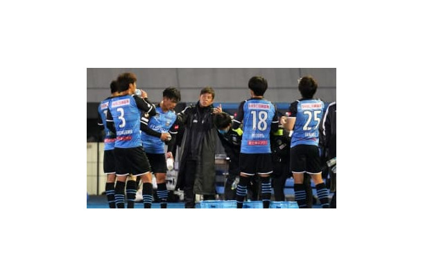 2021年Jリーグ！「スプリント回数」が大きく変化した5つのJ1クラブ
