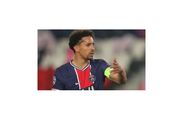 PSGマルキーニョス、東京五輪出たい