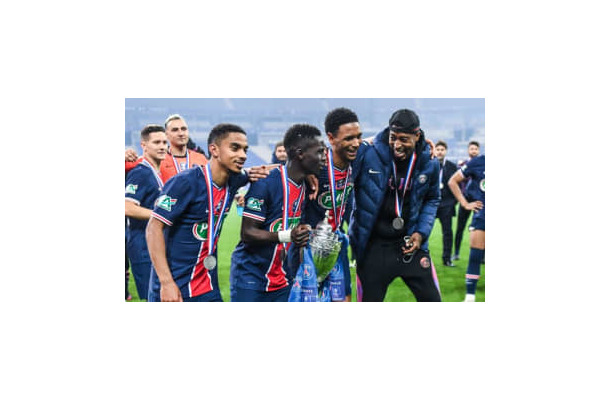 東京五輪で日本と対戦！ U-21フランス代表の「経験値」がヤバすぎる