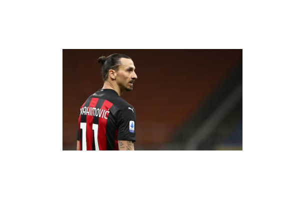 「キングは大勢いるが、神は俺だけ」 イブラヒモヴィッチが豪語