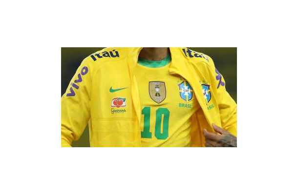 ブラジル五輪代表、カーボベルデに負ける