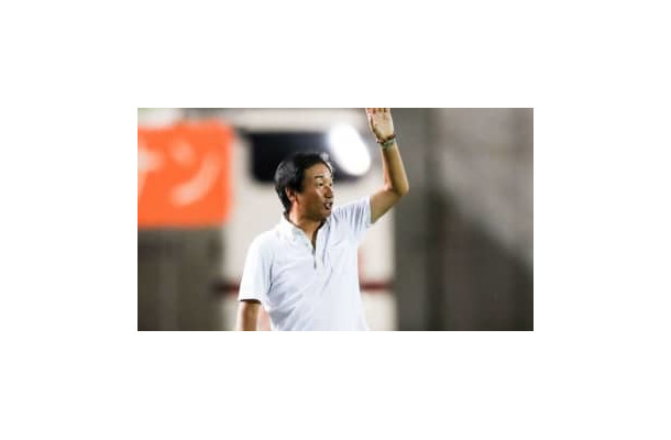 大宮アルディージャ、ベトナム帰りの霜田正浩監督が就任