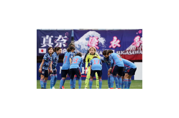 東京五輪へ生き残り！なでしこジャパン、ウクライナ＆メキシコ戦に向けた招集メンバー23名