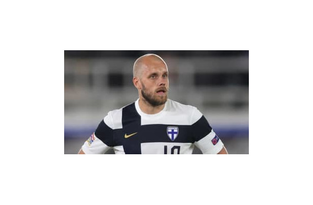 初出場フィンランド代表、記念すべきEURO2020登録メンバーはこの26名！