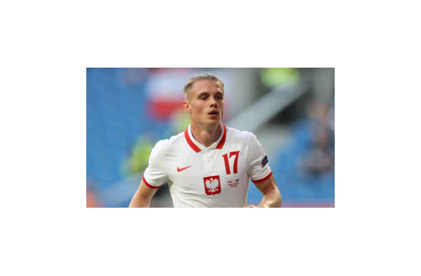 「時速35km超」の隠れた爆速スピードスター！プジェミスワフ・プワヘタ【EURO2020はみだし選手名鑑】