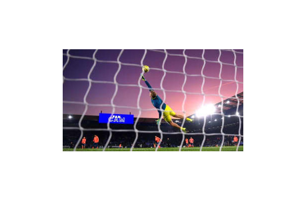 「ヴィーガンGK」はデンマーク代表！ヨナス・レスル【EURO2020はみだし選手名鑑】