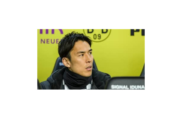 「あのオッサンのほうがやばくね」長友と川島の“ゴリラ兄弟”、長谷部との通話がおもしろい