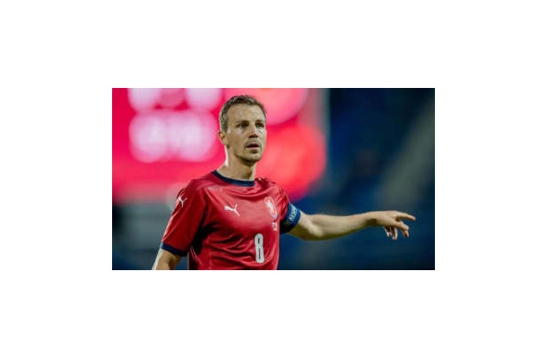 1試合14km走るのに「夢はピザを食べること」 ヴラディミール・ダリダ【EURO2020はみだし選手名鑑】