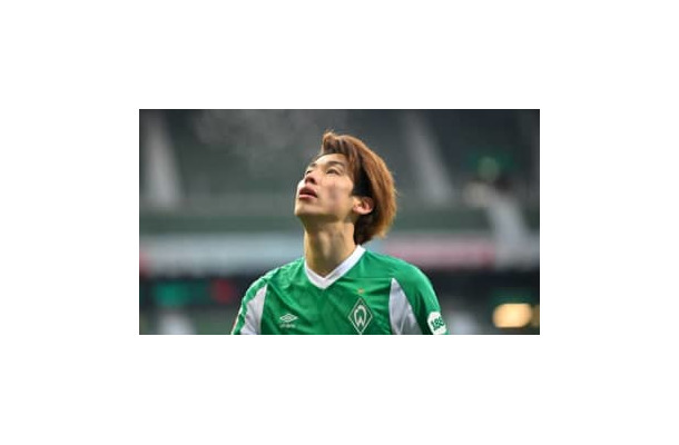 「お前、本当に日本人か」大迫勇也、ブレーメン監督とのバトルを明かす
