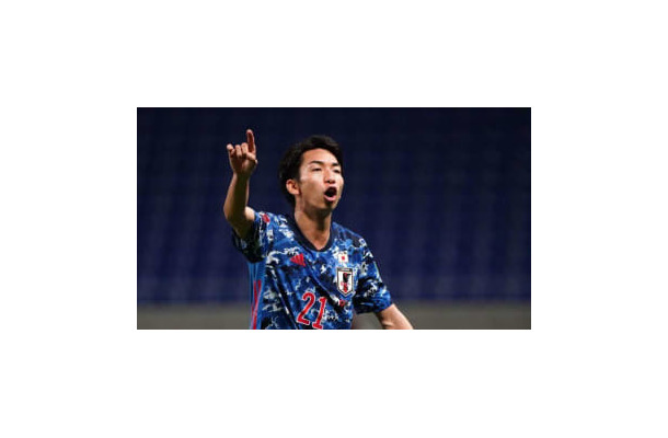 川辺駿、スイスの名門グラスホッパーへ移籍