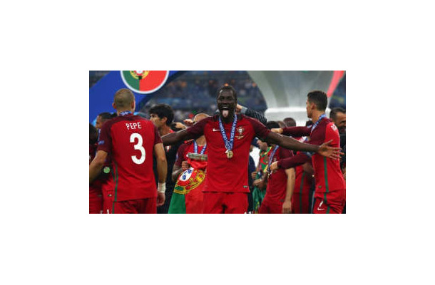 最強の一発屋！？ EURO2016の英雄エデル、所属チームなしになる
