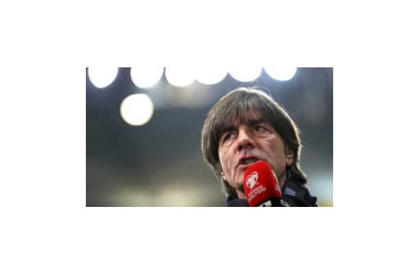 ドイツ代表退任のレーフはクラブを監督するな！？ ヒッツフェルトが「別の職」を推す