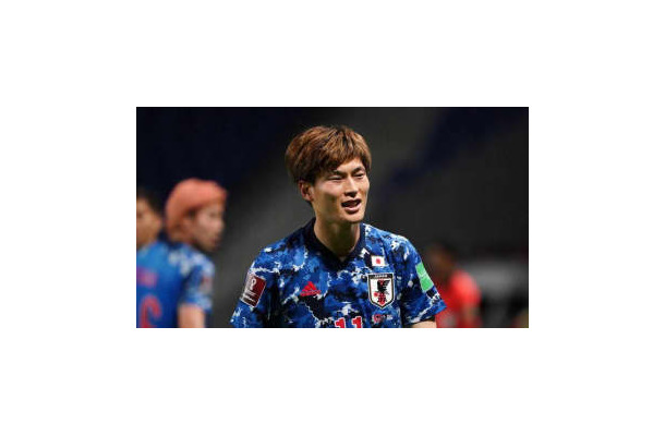 神戸FW古橋亨梧、セルティックへ移籍決定