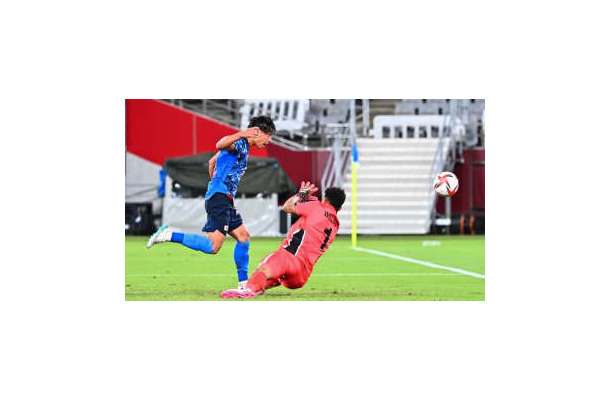 日本五輪代表で海外に行って欲しい選手は？ 吉田麻也が指名したのはあのFW！