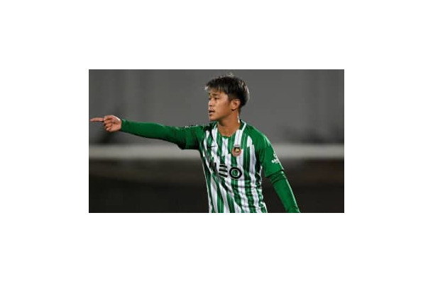 食野亮太郎、エストリウ加入が決定！