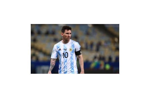 アルゼンチン代表、W杯予選の招集メンバー発表　ディバラが1年9か月ぶり復帰(2021/8/23)