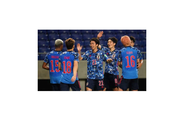 日本代表メンバー発表！五輪の守護神、谷晃生が初選出(2021/8/26)