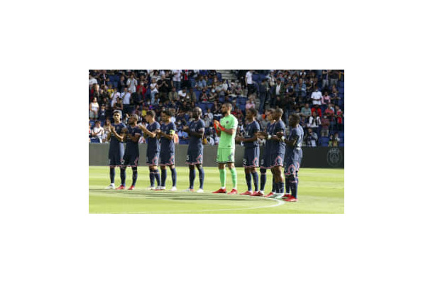 入場曲変更のPSG…当の作曲家が「受け入れられん！」と激怒