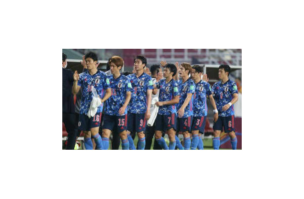 オナイウ復帰！日本代表、サウジ＆オージー戦のメンバー発表（2021/9/28）