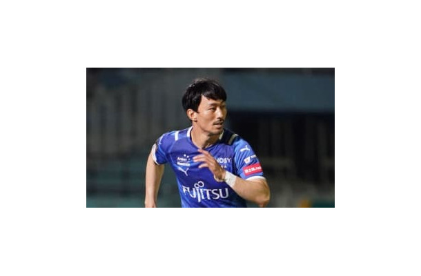 川崎、3試合連続で逆転勝利！見事ゴールの家長昭博は「でもPKが…」