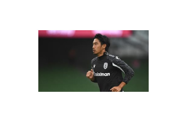 香川真司、PAOKで「永久ブラックリスト」入り…18歳以下の序列になる屈辱の構想外