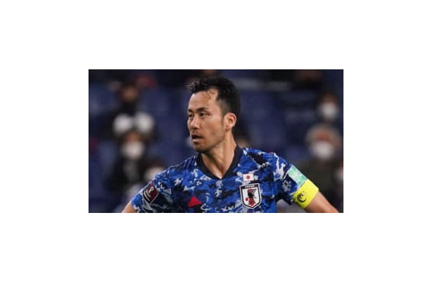 「ブラジルと戦うつもりでやる」吉田麻也、オマーン戦にリベンジ誓う