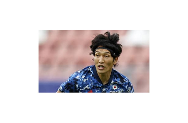 原口元気の闘志が半端ない！「俺は違いを出せる」　サッカーファンに要望も