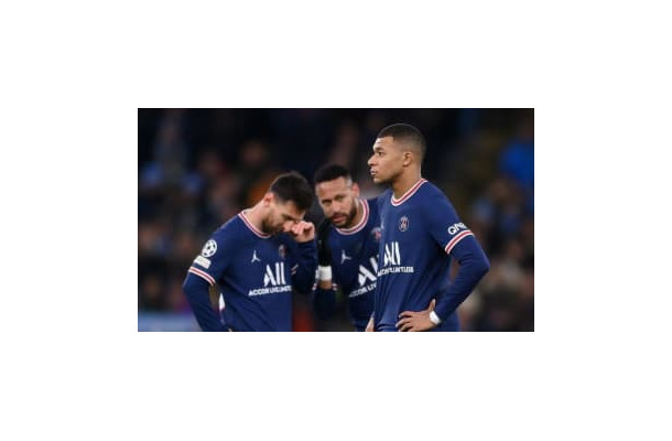 キャラガー「PSG、CL優勝はない。エムバペにイライラする」
