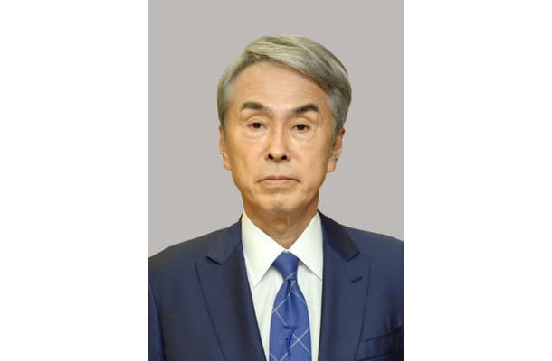 石原伸晃内閣官房参与