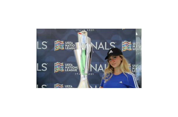 UEFAネーションズリーグ2022、イングランド＆ドイツ＆イタリアが同組に