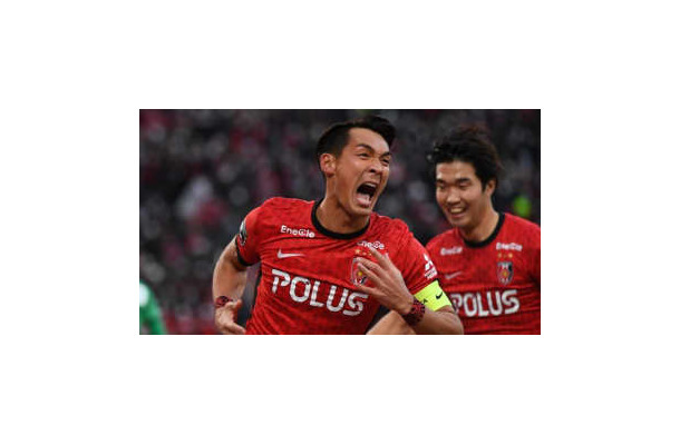 浦和が天皇杯を制覇！槙野が決めた「超劇的ゴール」がこれ！