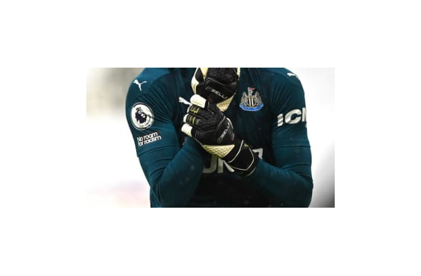ニューカッスル、バルサではなくレアルGKの獲得を狙う