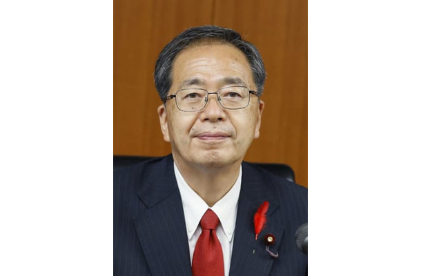 斉藤鉄夫国交相