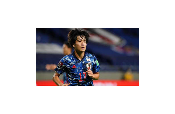 坂元達裕、ベルギー1部オーステンデへの期限付き移籍が決定！