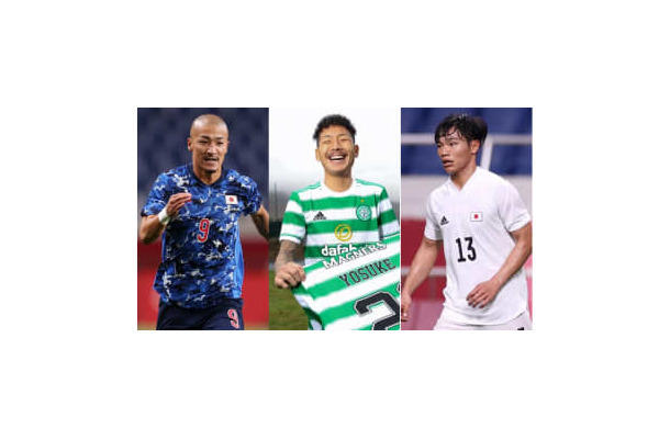 「とんでもない才能」 セルティック監督、獲得した日本人3人を大絶賛！