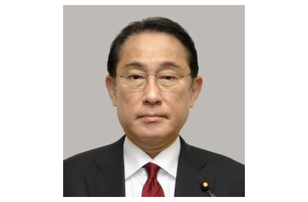 岸田文雄首相