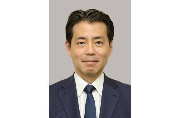 自民党の福田達夫総務会長