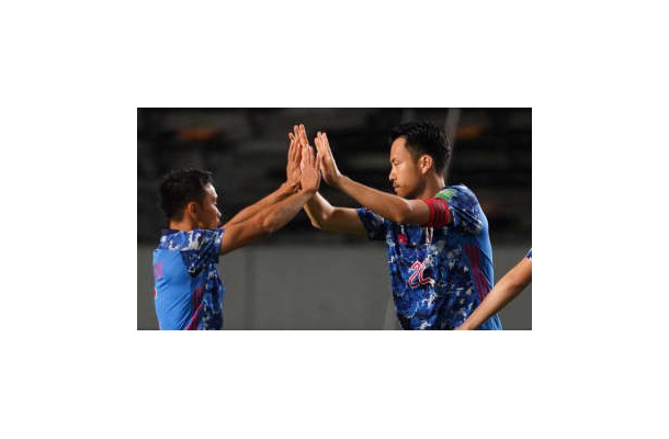 日本代表の”吉田＆冨安不在”…長友佑都が思う「悪い時に出る2人の強み」
